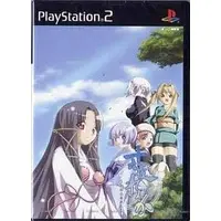 PlayStation 2 - Izayoi Renka: Kami Furusato