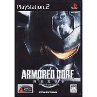 PlayStation 2 - ARMORED CORE