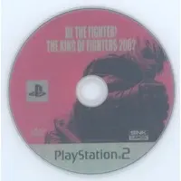 PlayStation 2 - THE KING OF FIGHTERS