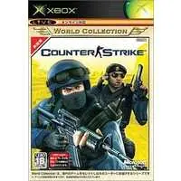 Xbox - Counter-Strike
