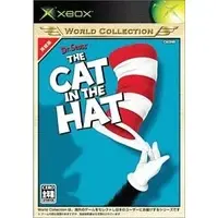 Xbox - The Cat in the Hat