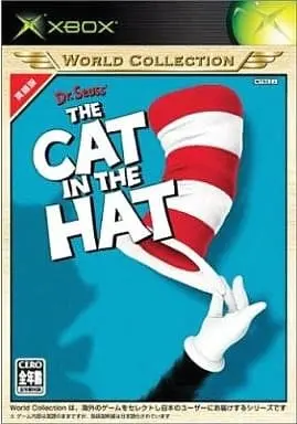 Xbox - The Cat in the Hat