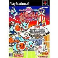 PlayStation 2 - Taiko no Tatsujin