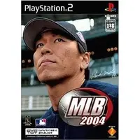 PlayStation 2 - Baseball