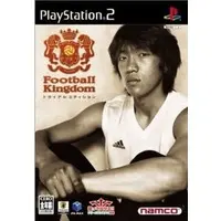 PlayStation 2 - Football