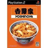 PlayStation 2 - Yoshinoya