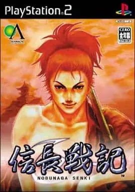PlayStation 2 - Nobunaga Senki