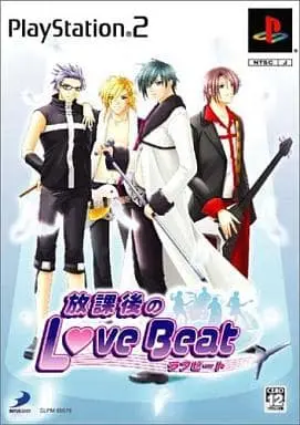 PlayStation 2 - Houkago no Love Beat