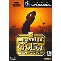 NINTENDO GAMECUBE - Golf