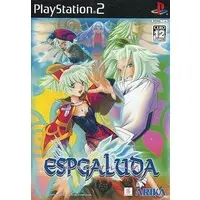 PlayStation 2 - Espgaluda