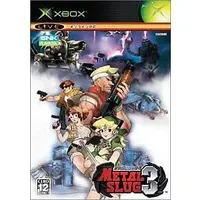 Xbox - METAL SLUG