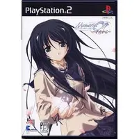 PlayStation 2 - Memories Off