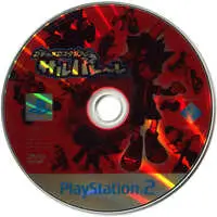PlayStation 2 - Gacha Mecha Stadium Saru Battle (Ape Escape: Pumped & Primed)
