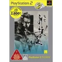 PlayStation 2 - Fu-un Shinsengumi