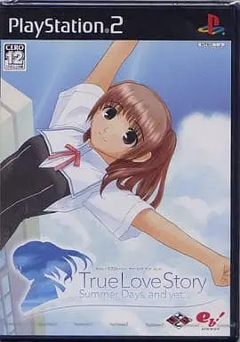 PlayStation 2 - True Love Story
