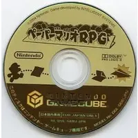 NINTENDO GAMECUBE - Paper Mario