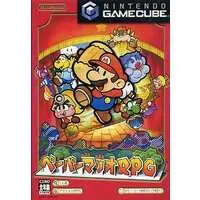 NINTENDO GAMECUBE - Paper Mario