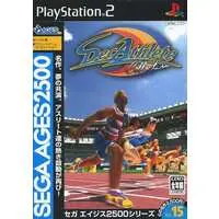 PlayStation 2 - DecAthlete