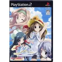 PlayStation 2 - Natsu Shoujo