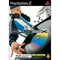 PlayStation - DJbox