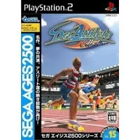 PlayStation 2 - DecAthlete