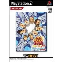 PlayStation 2 - The Prince of Tennis