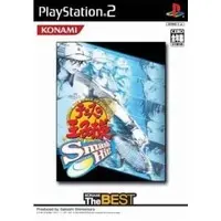 PlayStation 2 - The Prince of Tennis