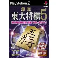 PlayStation 2 - Shogi