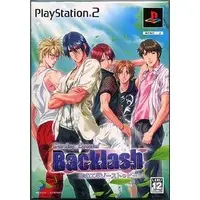 PlayStation 2 - Backlash