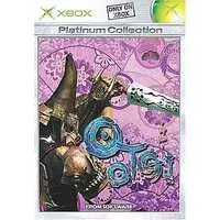 Xbox - Otogi: Myth of Demons