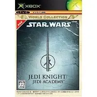 Xbox - Star Wars