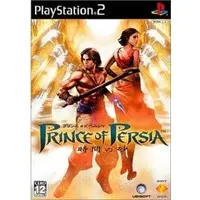 PlayStation 2 - Prince of Persia