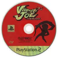 PlayStation 2 - Viewtiful Joe