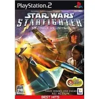 PlayStation 2 - Star Wars