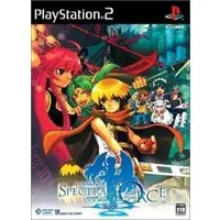 PlayStation 2 - Spectral Force (Limited Edition)