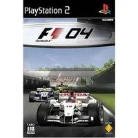 PlayStation 2 - Formula One