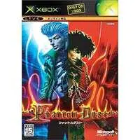 Xbox - Phantom Dust
