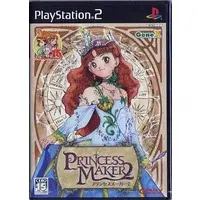 PlayStation 2 - Princess Maker
