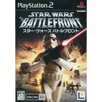 PlayStation 2 - Star Wars