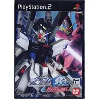 PlayStation 2 - GUNDAM series