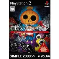 PlayStation 2 - SIMPLE series