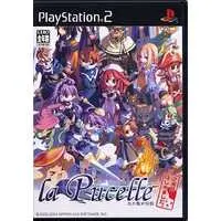 PlayStation 2 - La Pucelle: Tactics