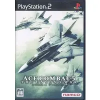 PlayStation 2 - ACE COMBAT