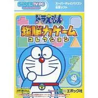 Doraemon