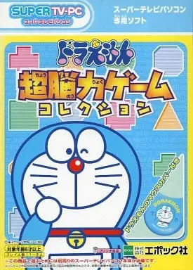 Doraemon