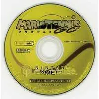 NINTENDO GAMECUBE - MARIO TENNIS