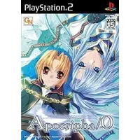 PlayStation 2 - Apocripha/0