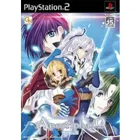 PlayStation 2 - Apocripha/0 (Limited Edition)