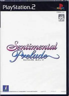 PlayStation 2 - Sentimental Prelude