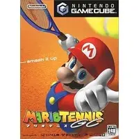 NINTENDO GAMECUBE - MARIO TENNIS